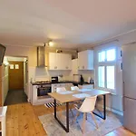 Sunhouse Sopot 300 M Beach, 50 M Monte Cassino