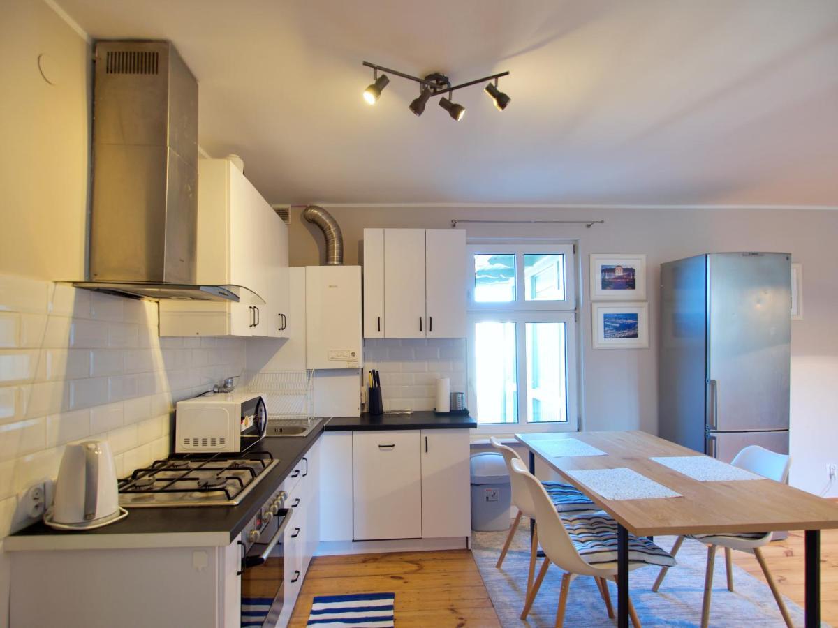 Sunhouse 300 M Beach, 50 M Monte Cassino Zoppot