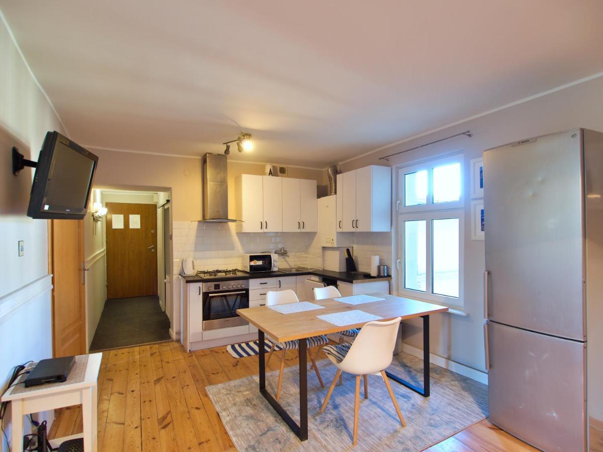 Sunhouse 300 M Beach, 50 M Monte Cassino * Zoppot